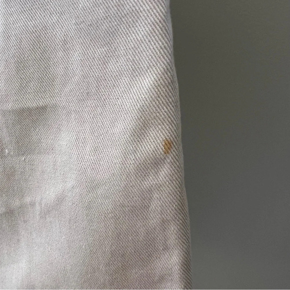 Xirena Saylor Relaxed Pants Sandstone Medium NWT Coastal Neutral Beach Casual - Picture 9 of 9